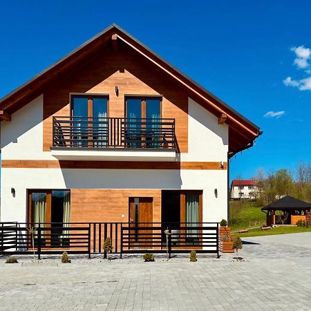 Apartamenty Na Wyrszczku Apartament Nr 3 伊斯泰布纳 外观 照片