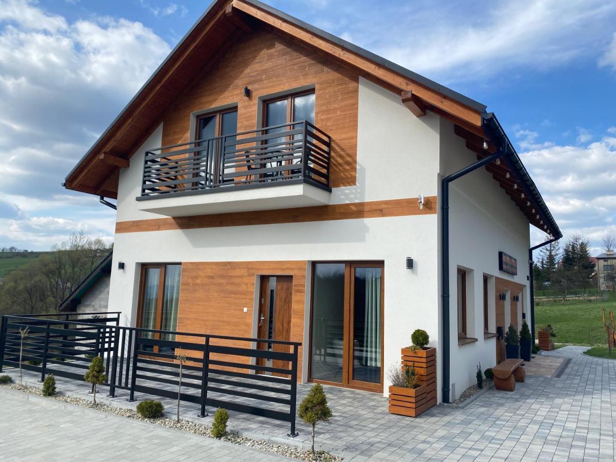 Apartamenty Na Wyrszczku Apartament Nr 3 伊斯泰布纳 外观 照片