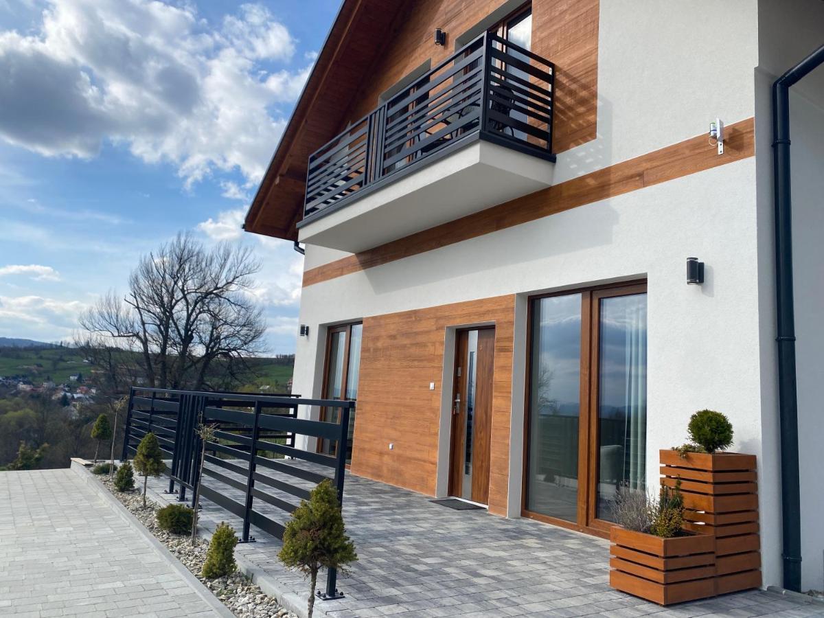 Apartamenty Na Wyrszczku Apartament Nr 3 伊斯泰布纳 外观 照片