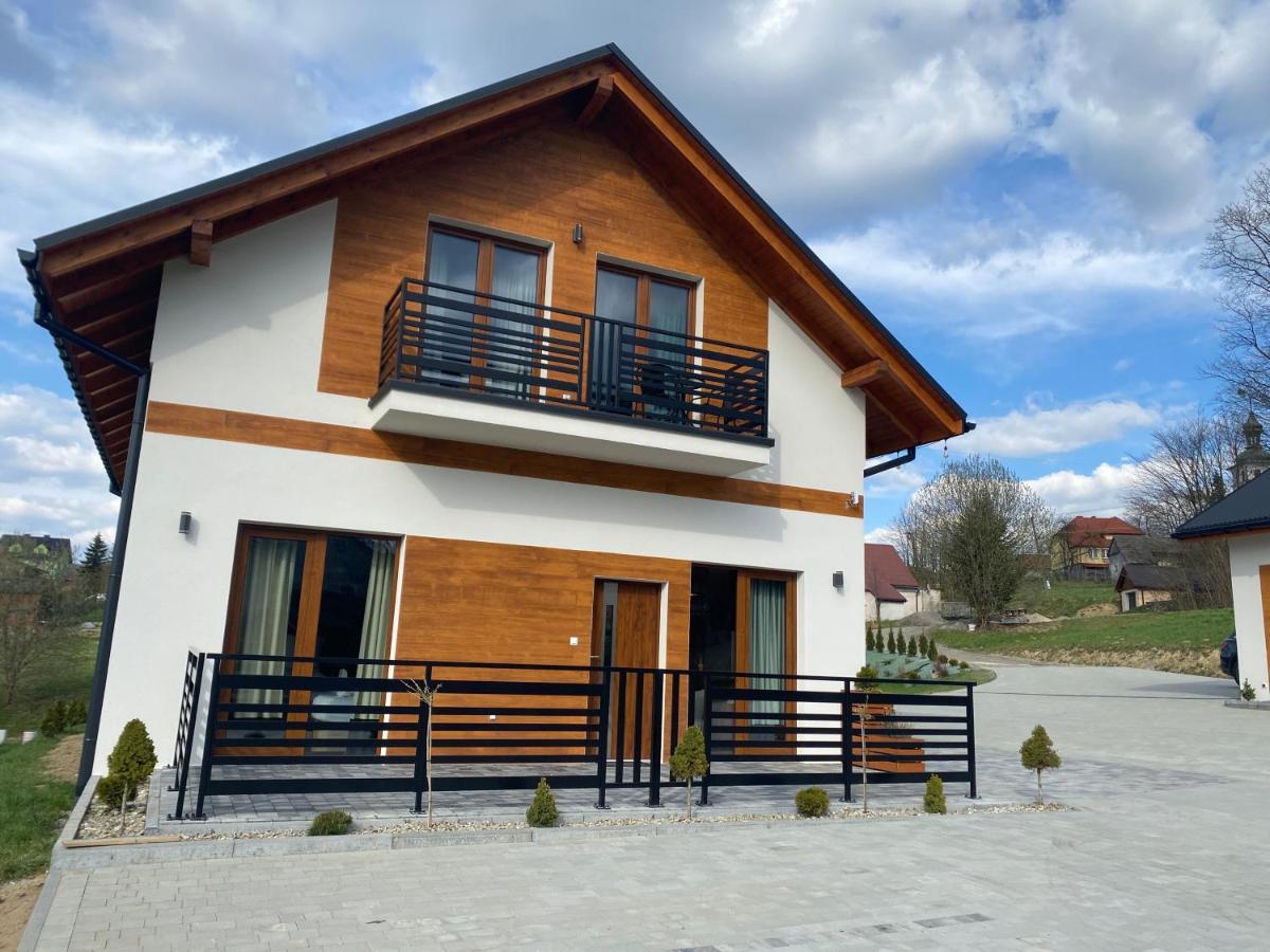 Apartamenty Na Wyrszczku Apartament Nr 3 伊斯泰布纳 外观 照片