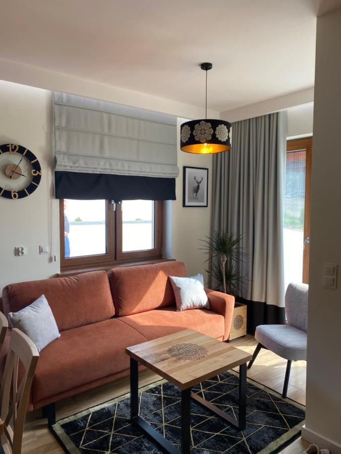 Apartamenty Na Wyrszczku Apartament Nr 3 伊斯泰布纳 外观 照片