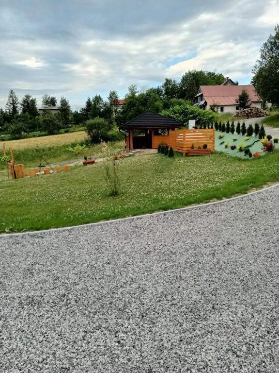 Apartamenty Na Wyrszczku Apartament Nr 3 伊斯泰布纳 外观 照片