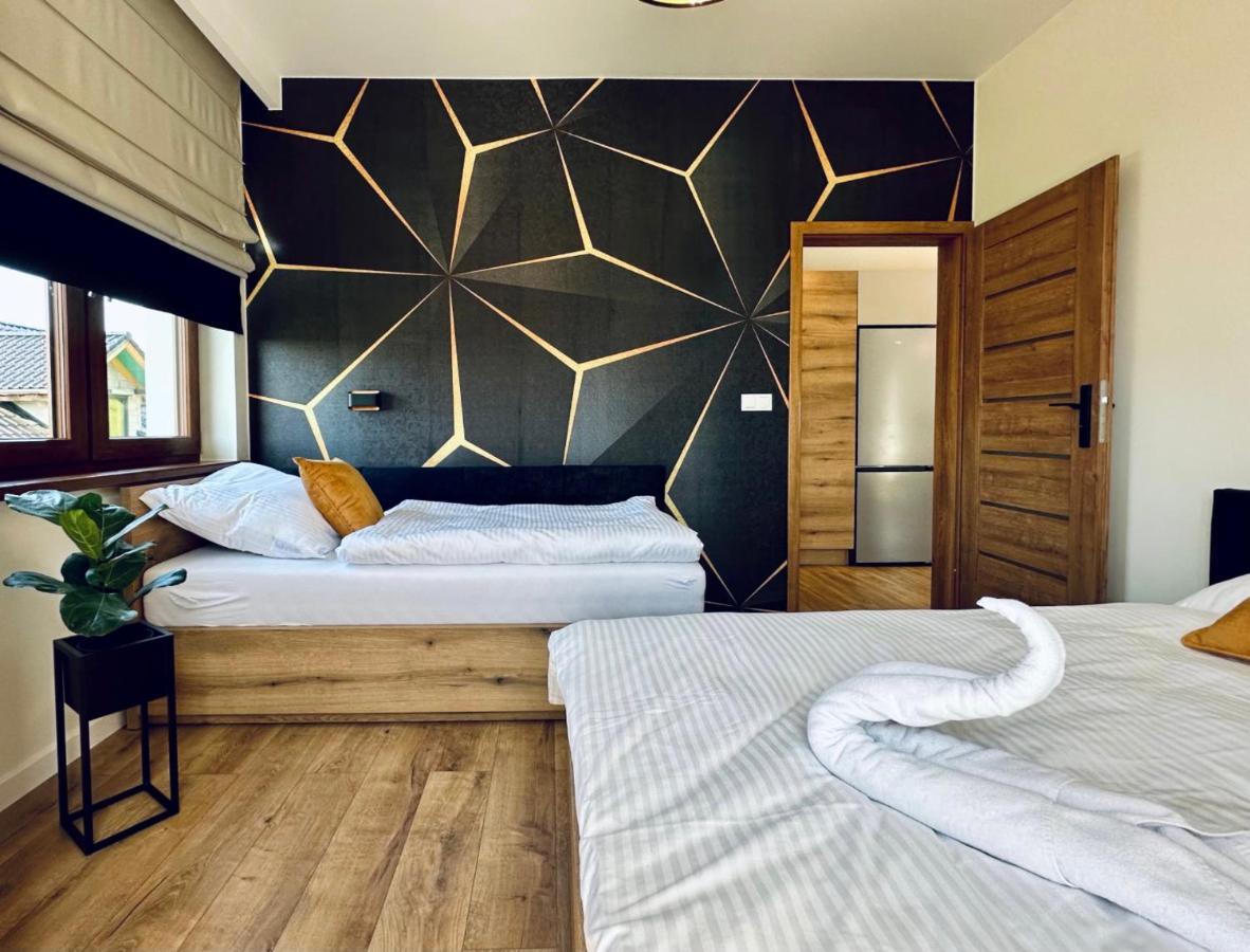 Apartamenty Na Wyrszczku Apartament Nr 3 伊斯泰布纳 外观 照片